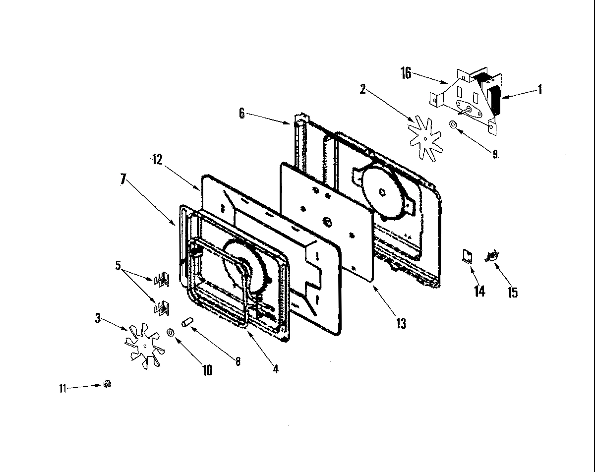 04 - CONVECTION MOTOR