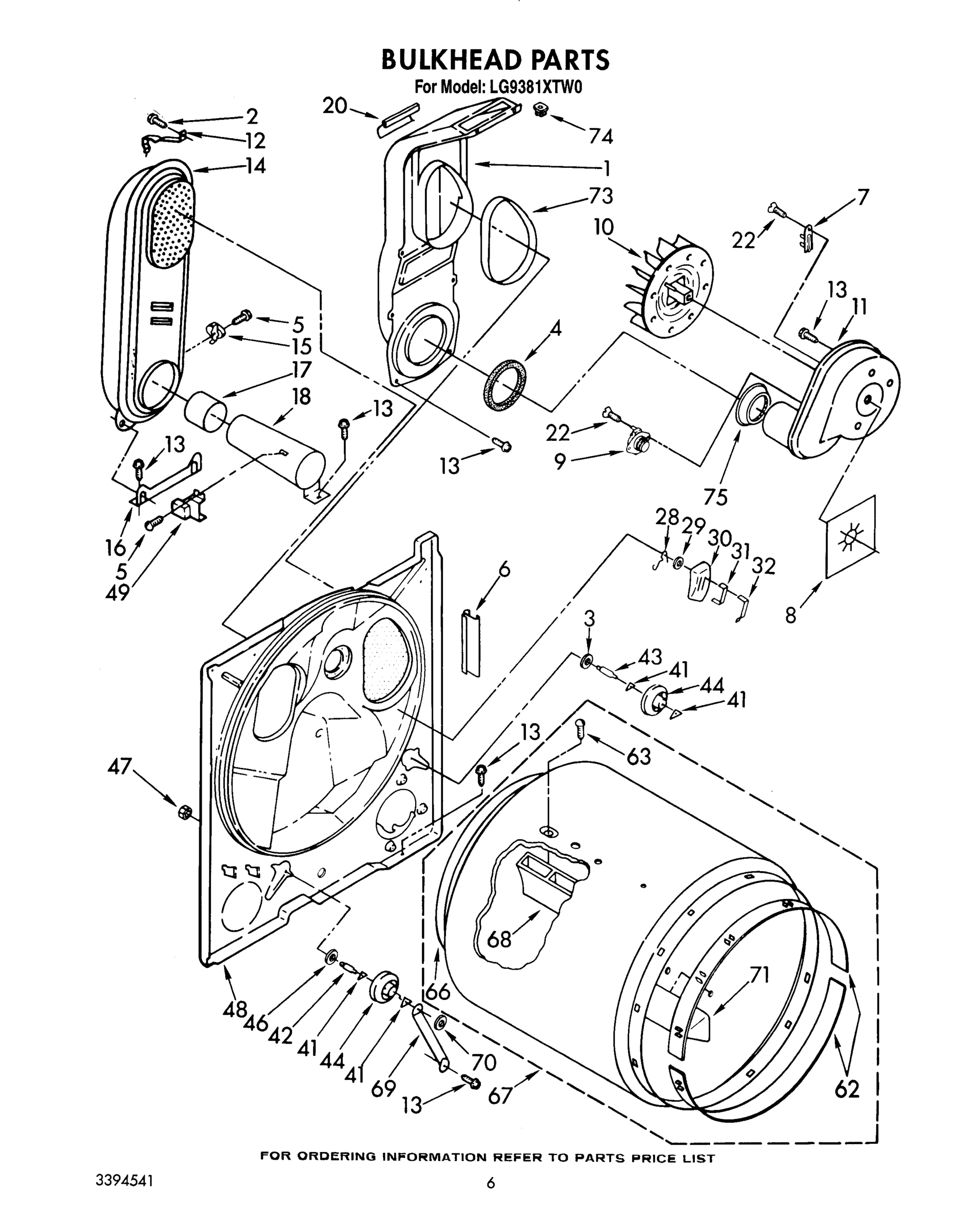 04 - BULKHEAD