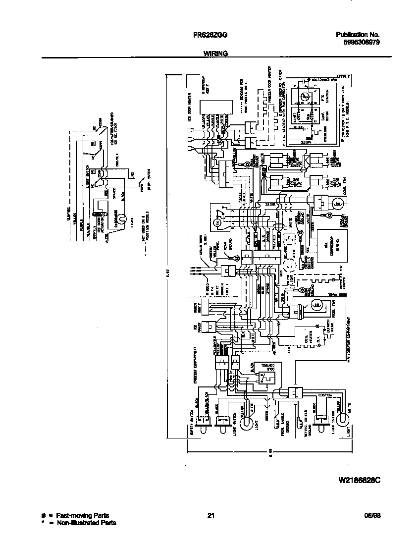 12 - WIRING DIAGRAM