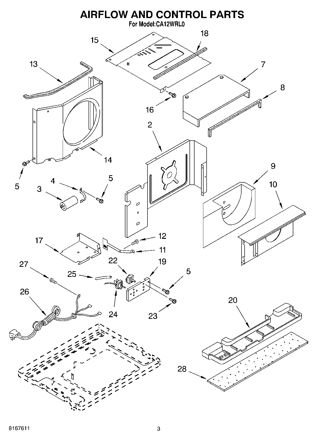 02 - AIR FLOW AND CONTROL