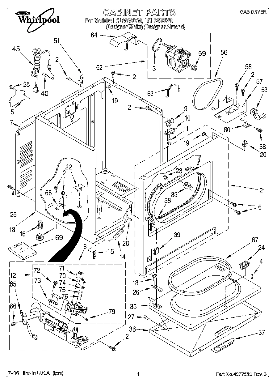 01 - CABINET