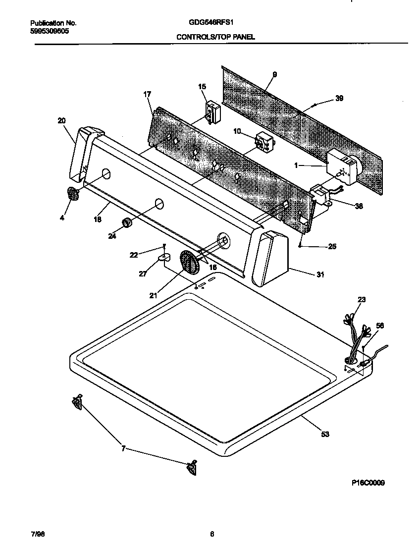 04 - CONTROLS/TOP PANEL