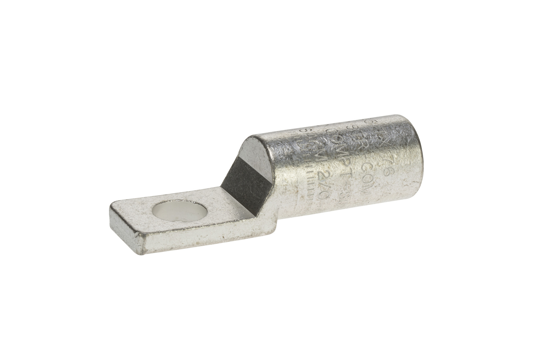 AL/CU CMP Lug Meter 2/0 AWG 1/2 Bolt NSI Industries