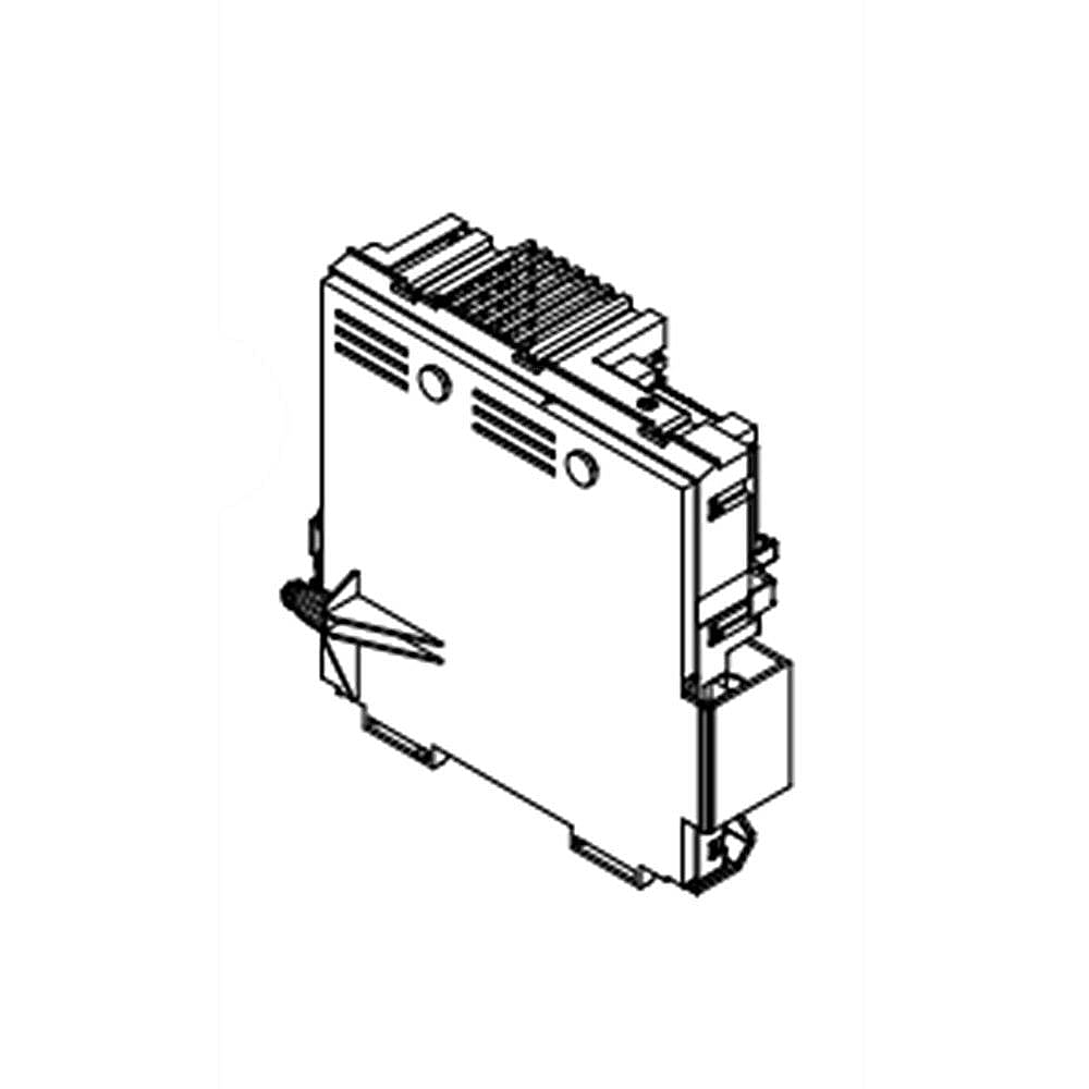 W11322882 Whirlpool Electronic Control Board + Core
