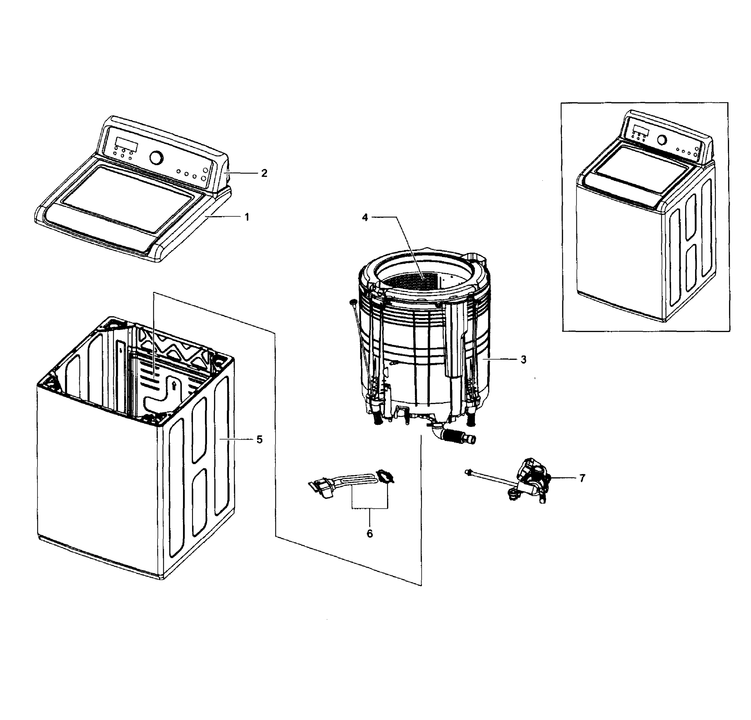 Main Assembly