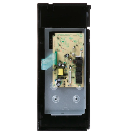 Control Assembly Beep