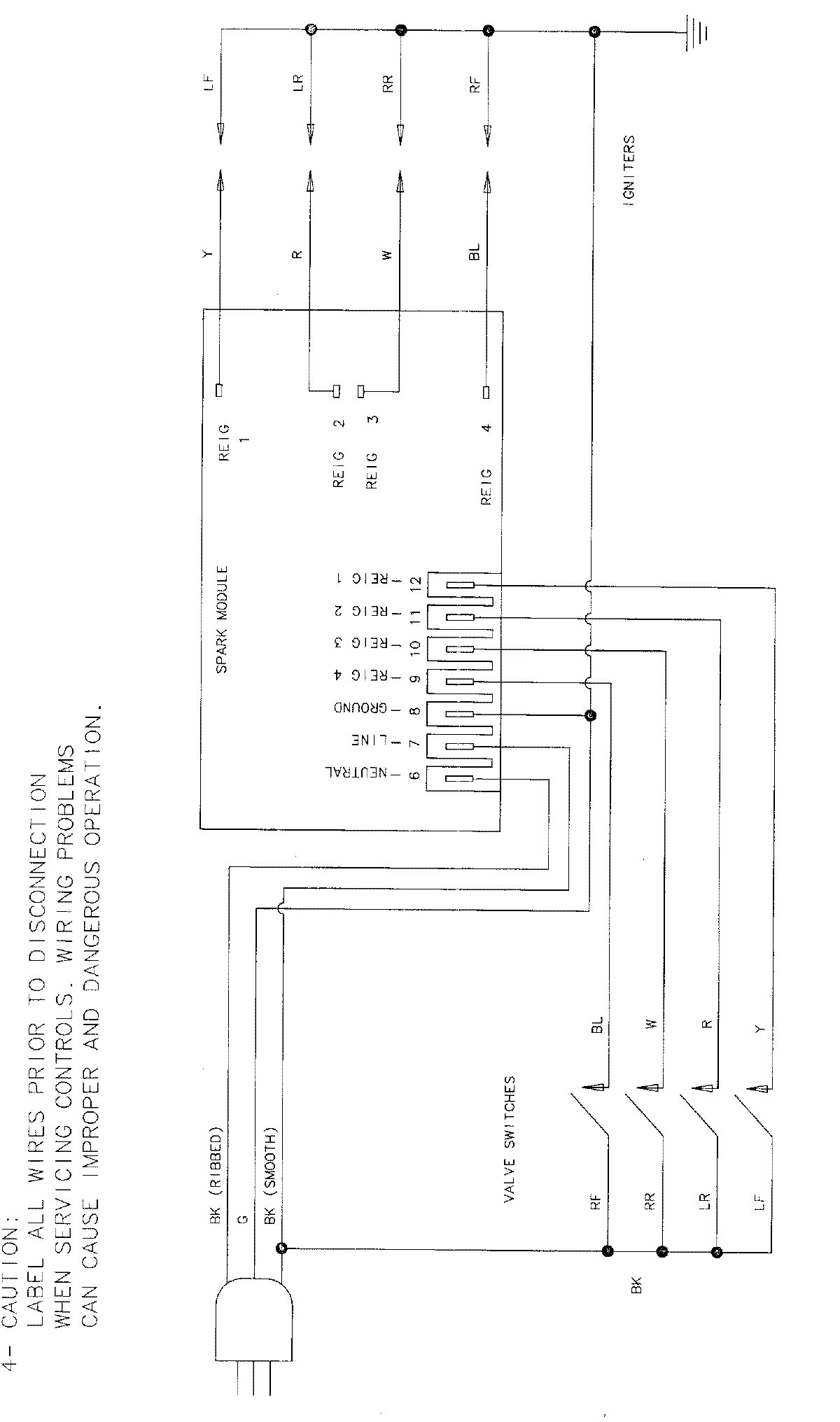 03 - WIRING INFORMATION
