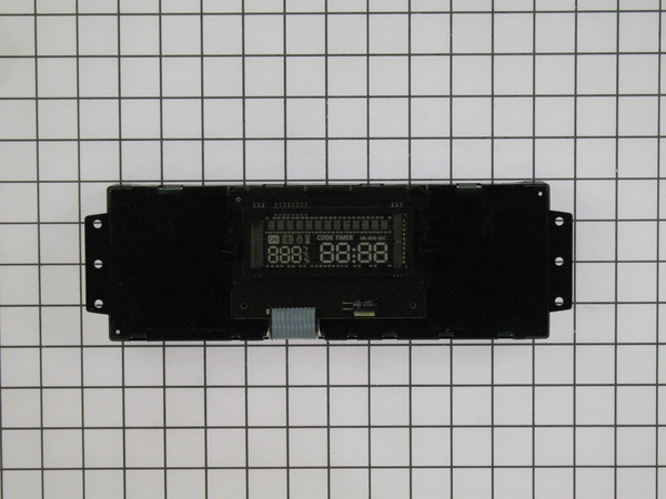 Electronic Control Board