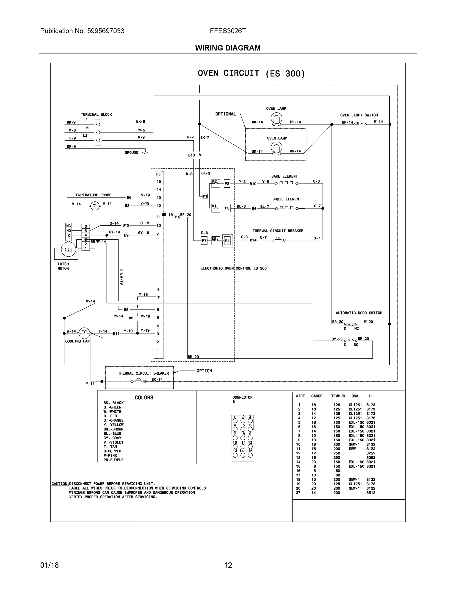 06 - WIRING DIAGRAM