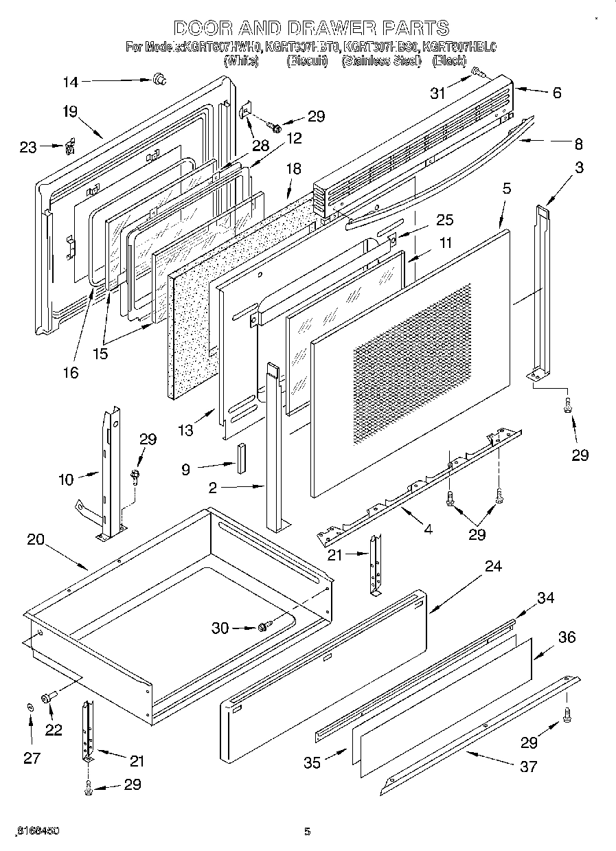 04 - DOOR AND DRAWER