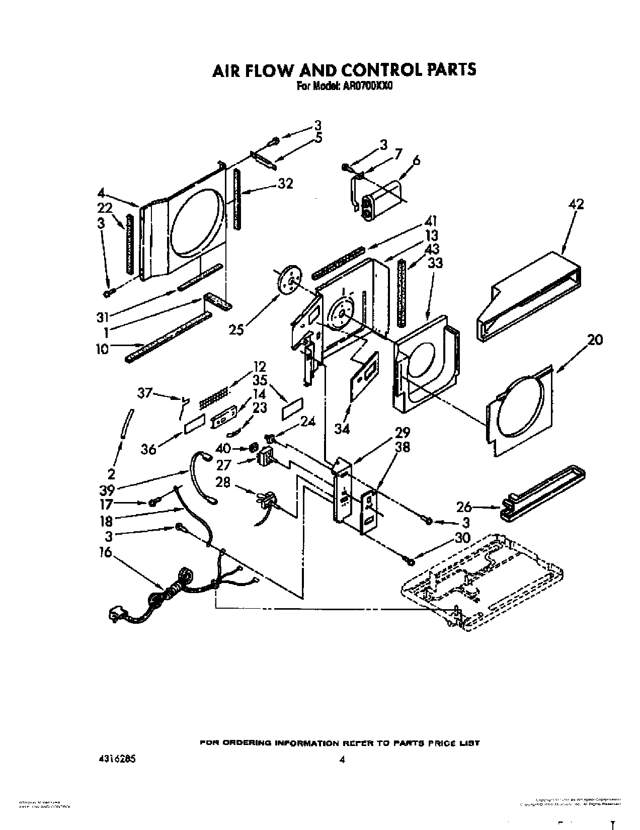 03 - AIR FLOW AND CONTROL