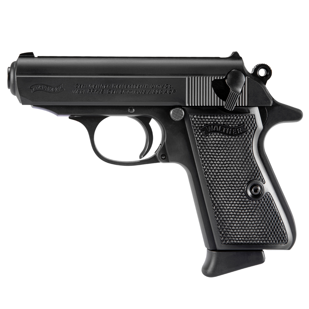 Premium Firearms; Handguns & Pistols