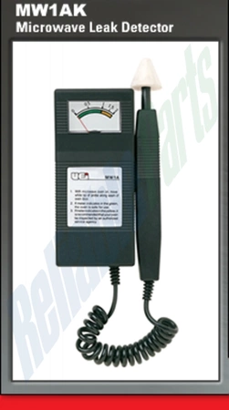 MW1AK Microwave Leak Detector - Image 3