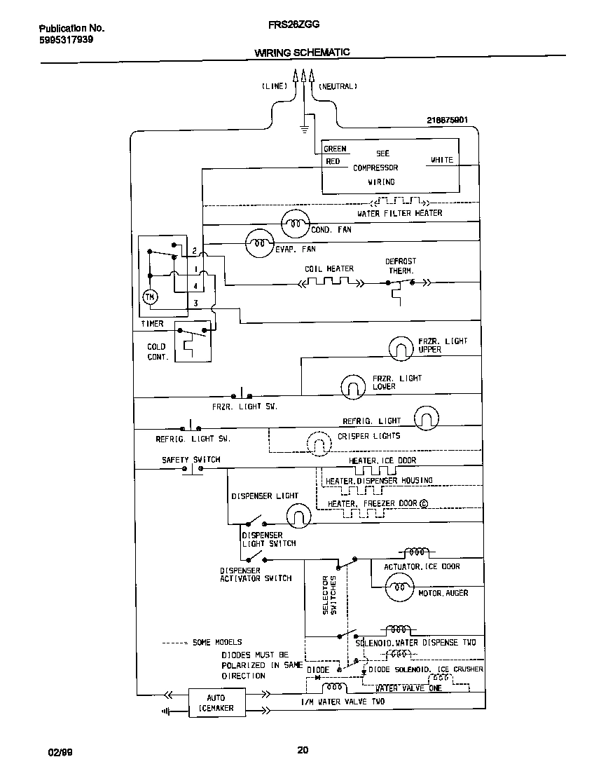 11 - WIRING DIAGRAM