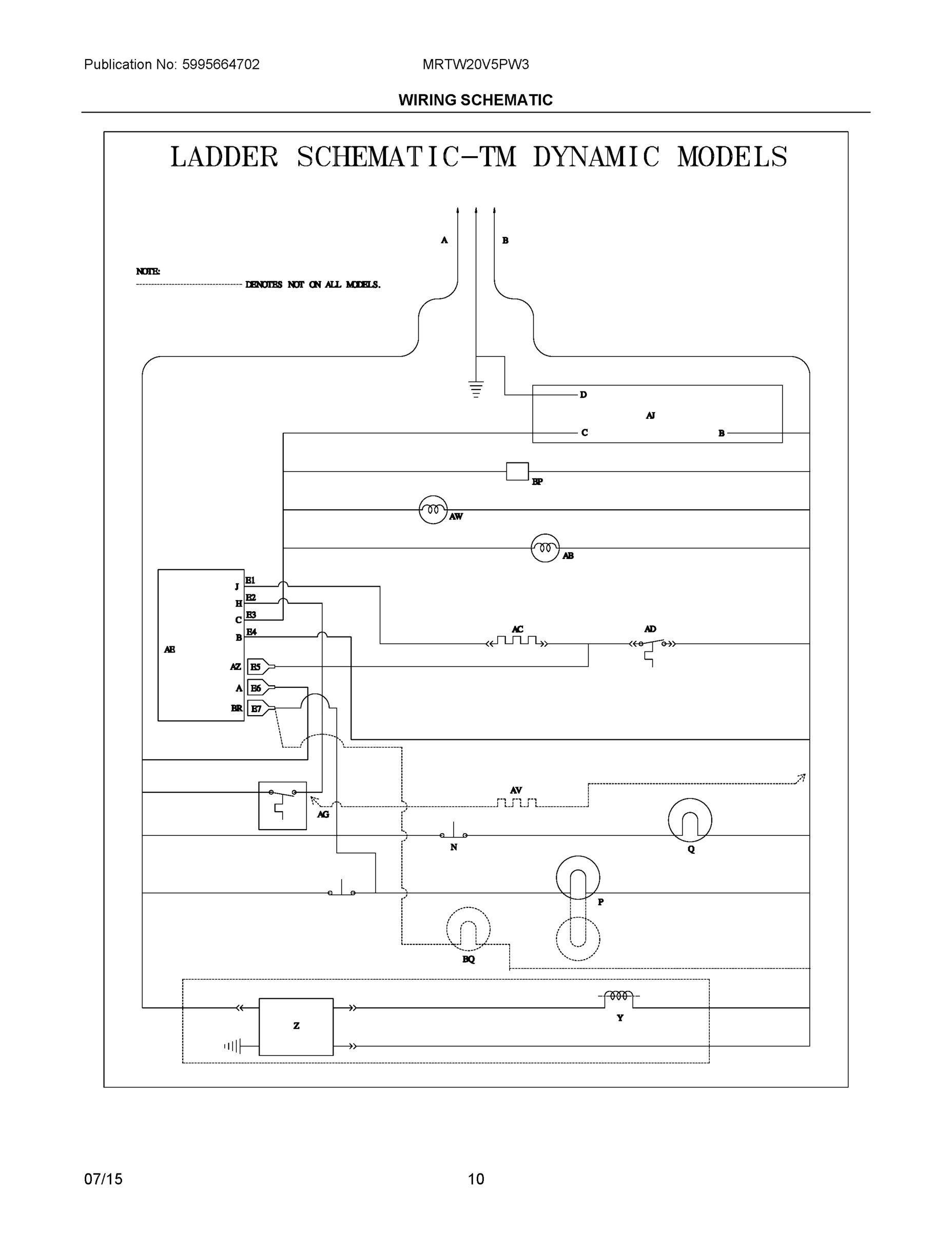 06 - WIRING SCHEMATIC