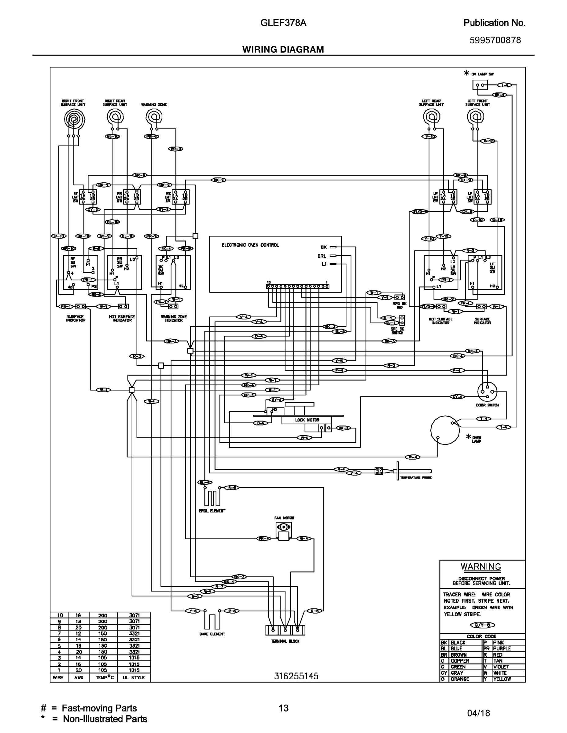 07 - WIRING DIAGRAM