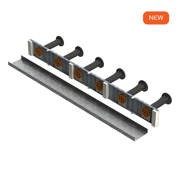 ReidBox™ MX Rebate Connection System