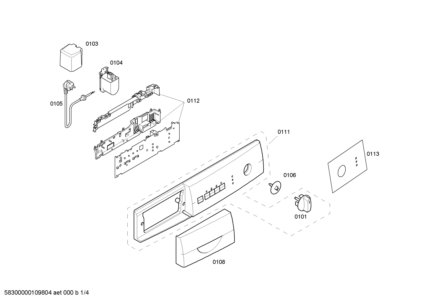 Diagram 1