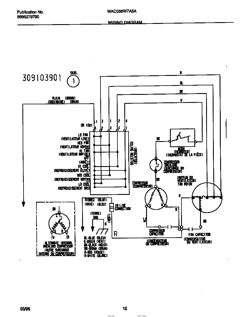 07 - WIRING DIAGRAM