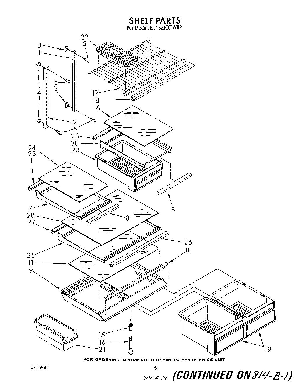 05 - SHELF