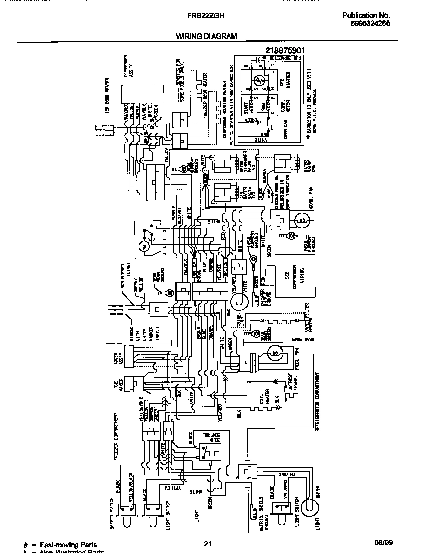 12 - WIRING DIAGRAM
