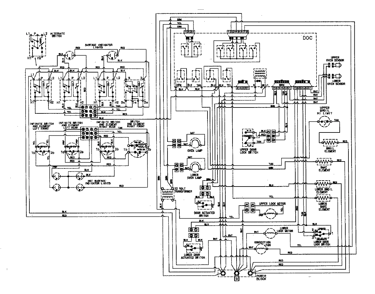 07 - WIRING INFORMATION