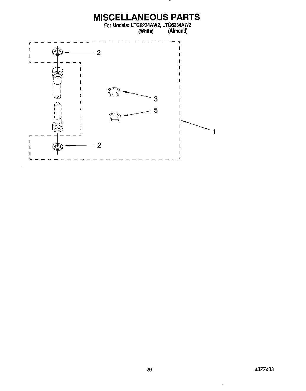 14 - MISCELLANEOUS, LIT/OPTIONAL