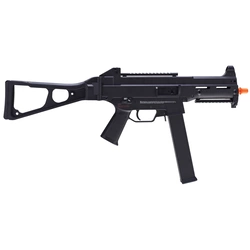 HK UMP - Competition - Black