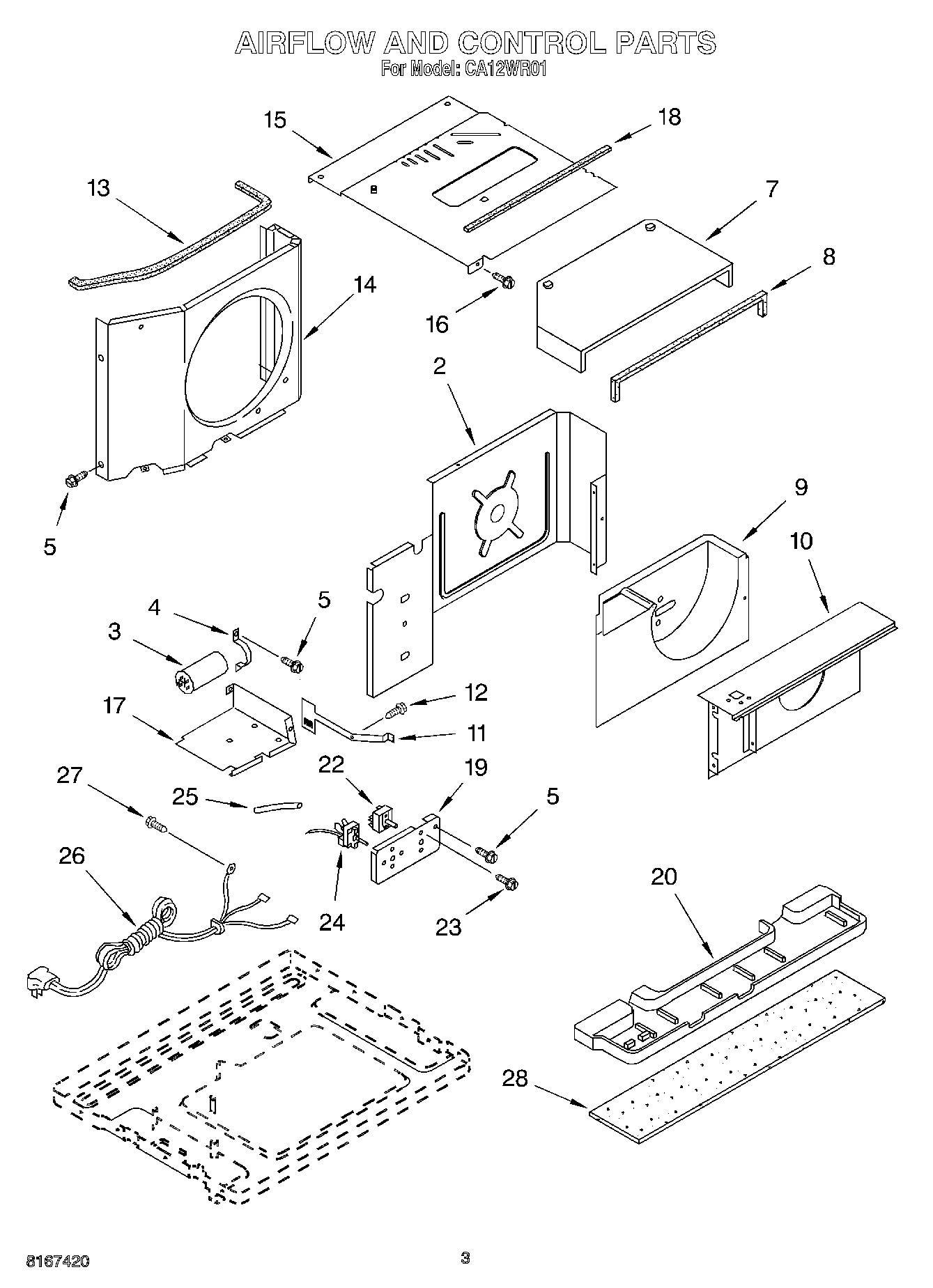 02 - AIR FLOW AND CONTROL
