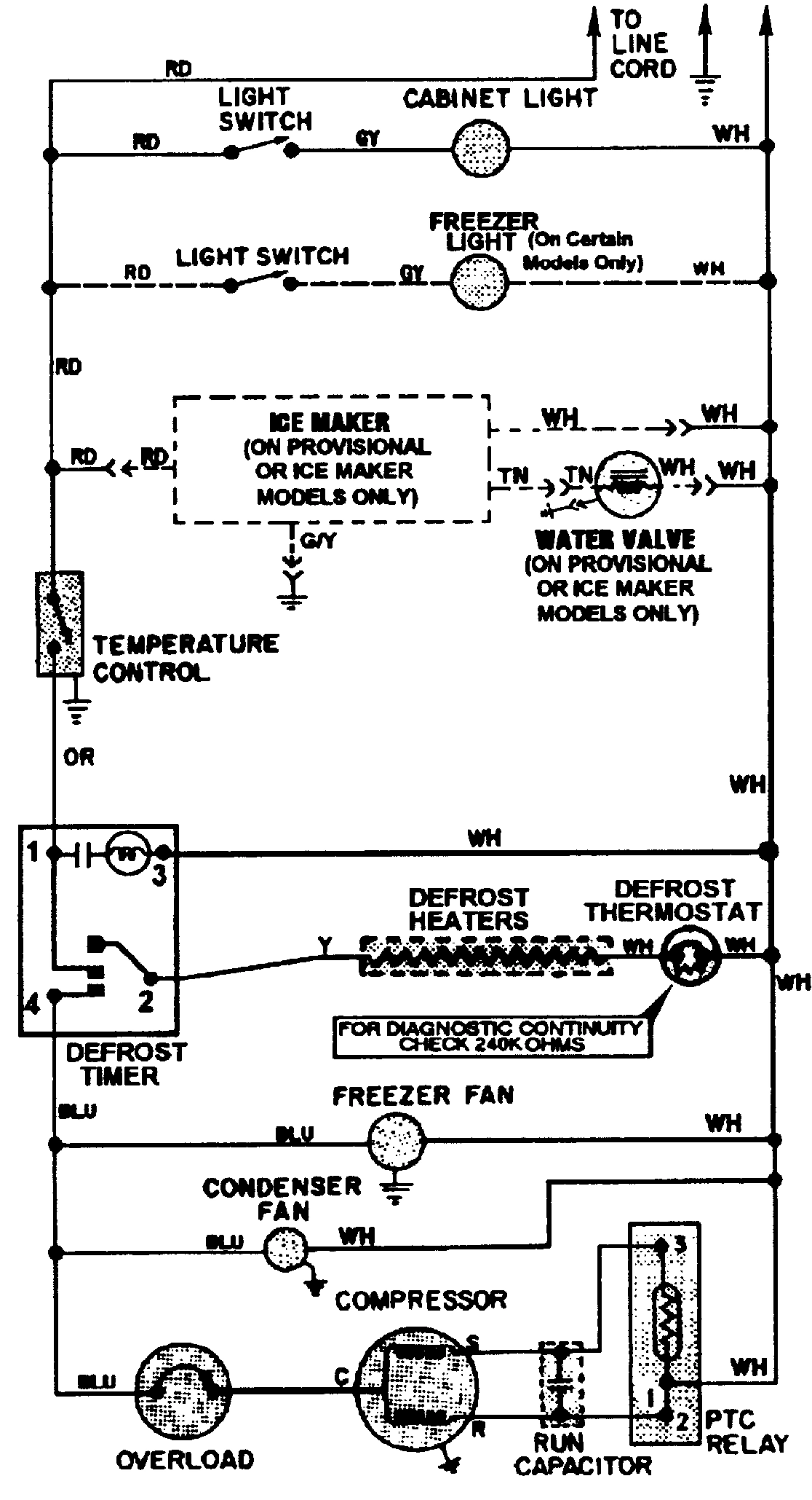10 - WIRING INFORMATION