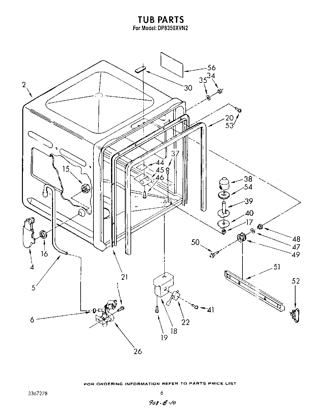 04 - TUB , LITERATURE AND OPTIONAL