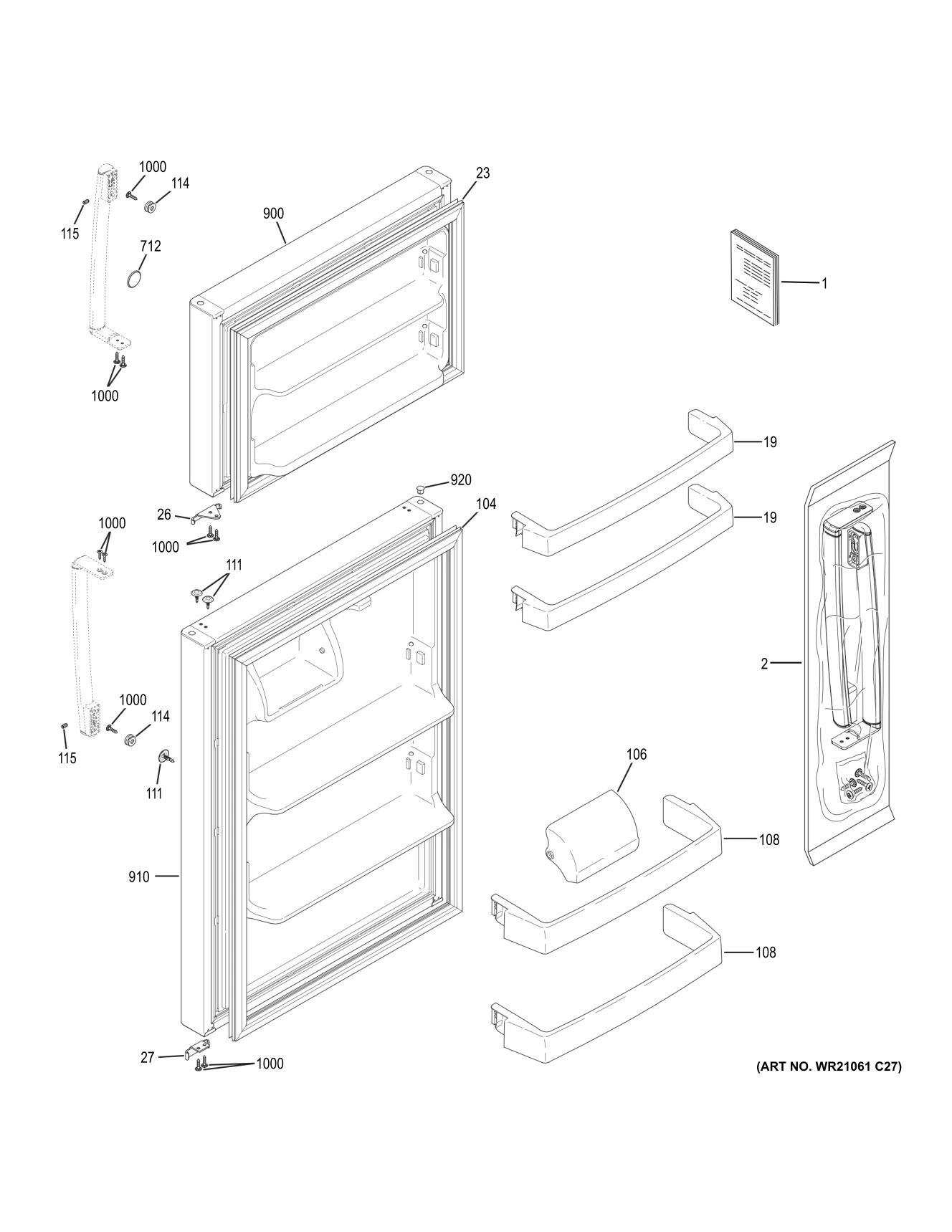 DOORS