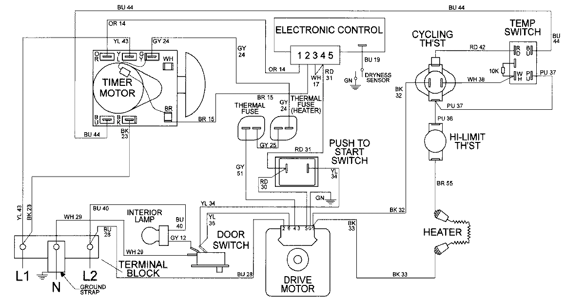 05 - WIRING INFORMATION
