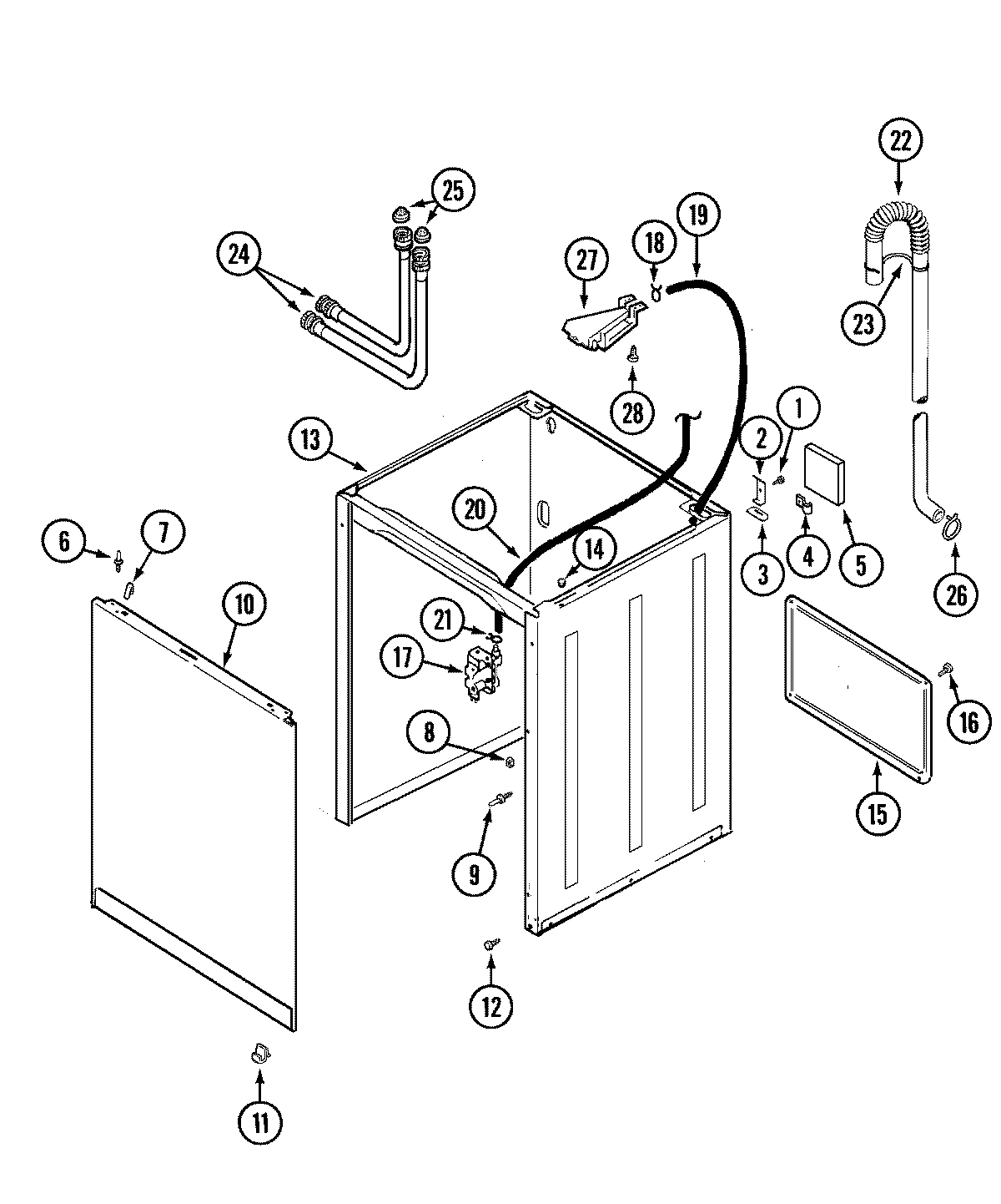 02 - CABINET