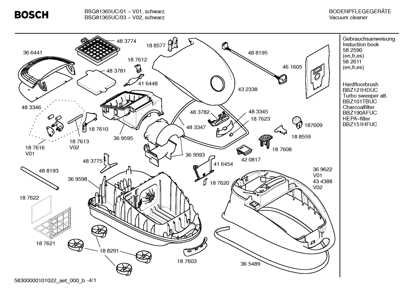 Diagram 1