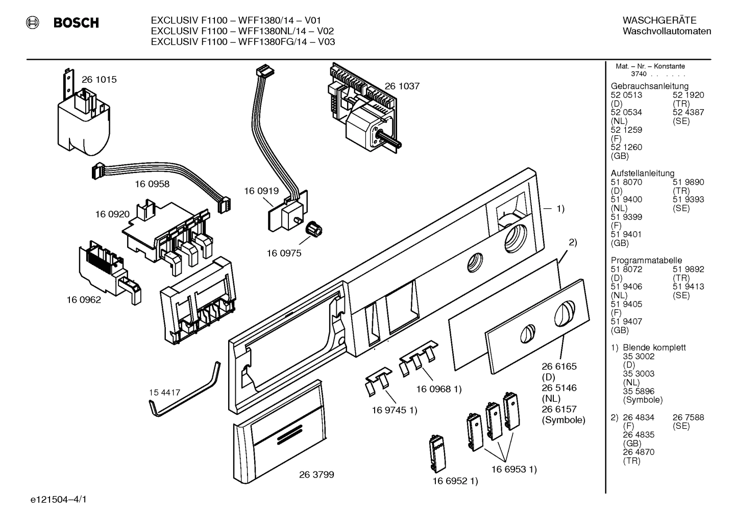 Diagram 1