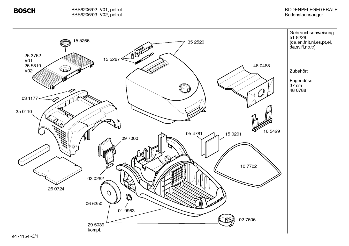 Diagram 1