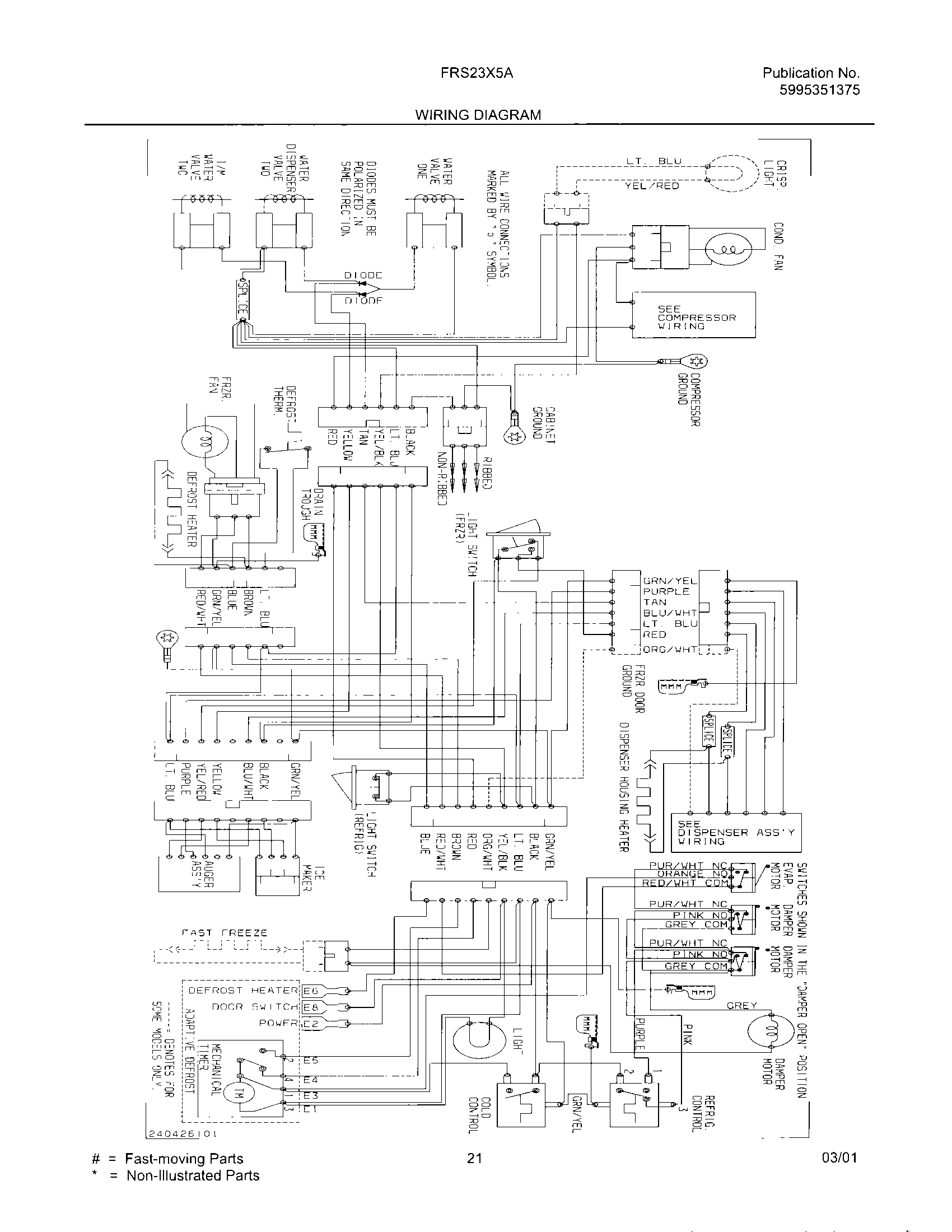 20 - WIRING DIAGRAM