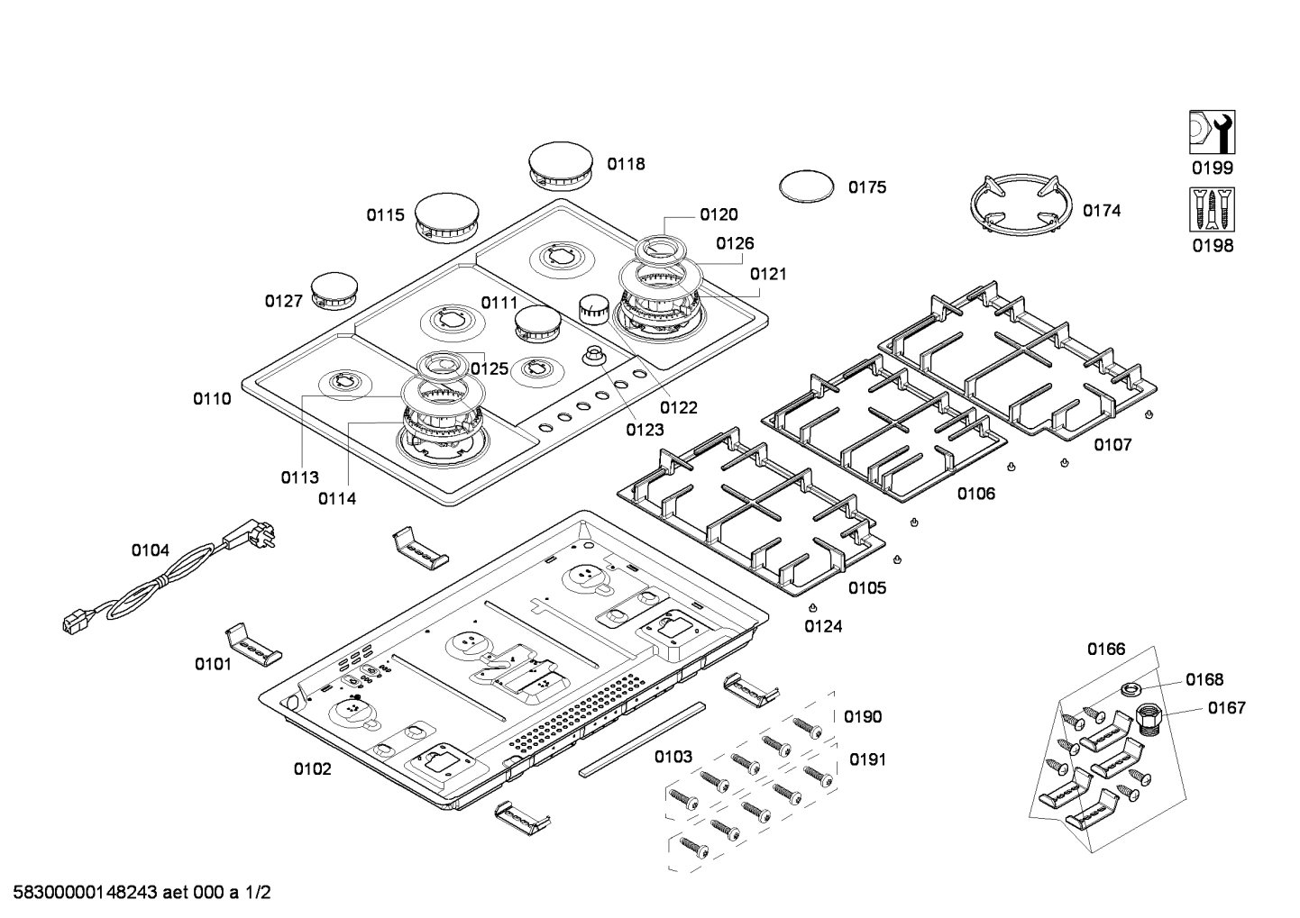 Diagram 1