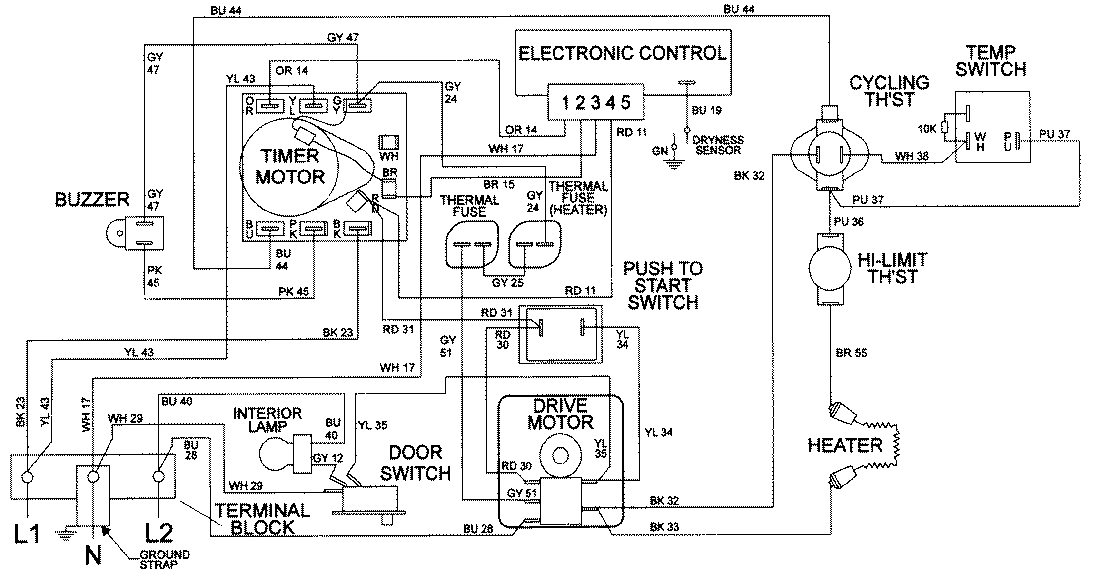 09 - WIRING INFORMATION