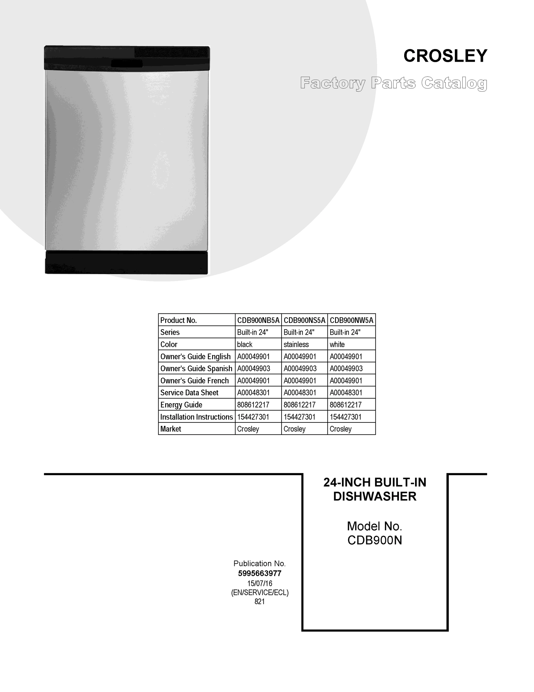 01 - COVER SHEET