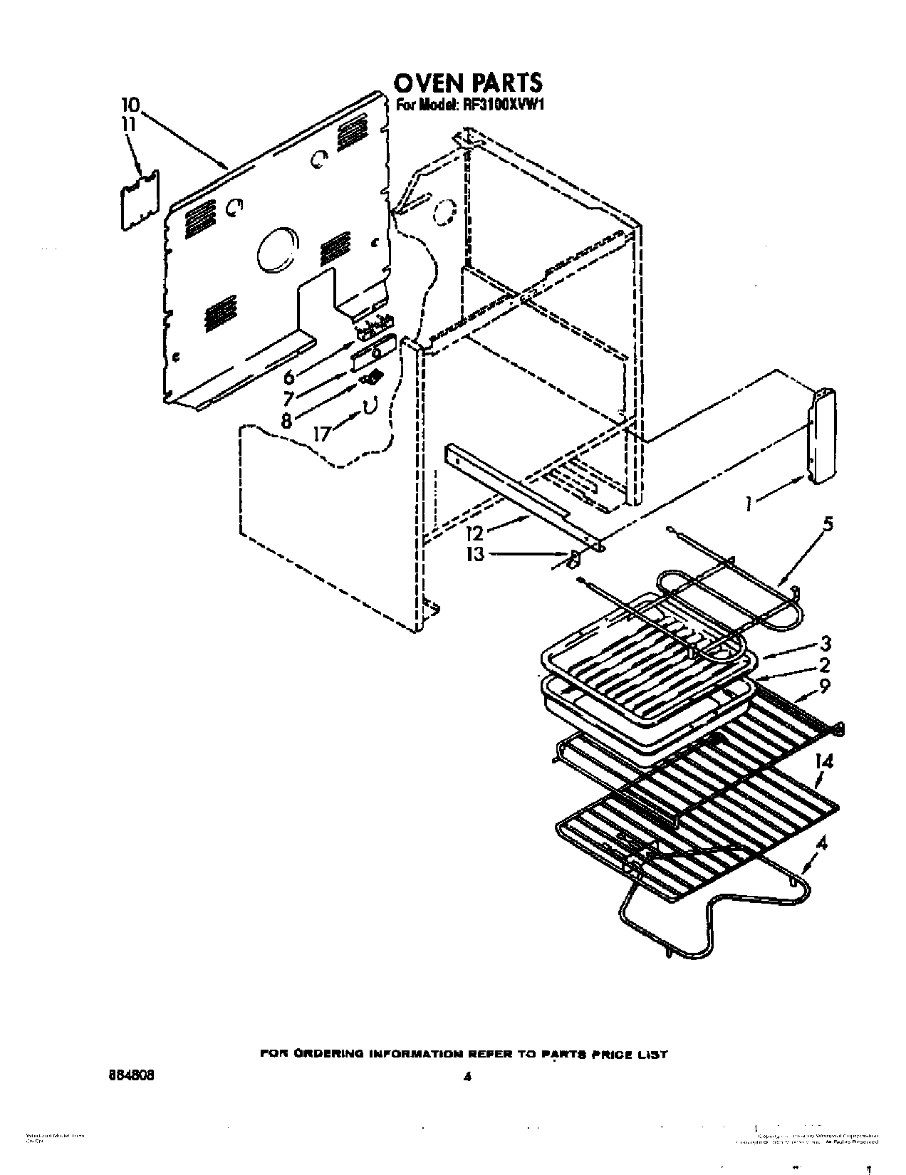 04 - OVEN, OPTIONAL