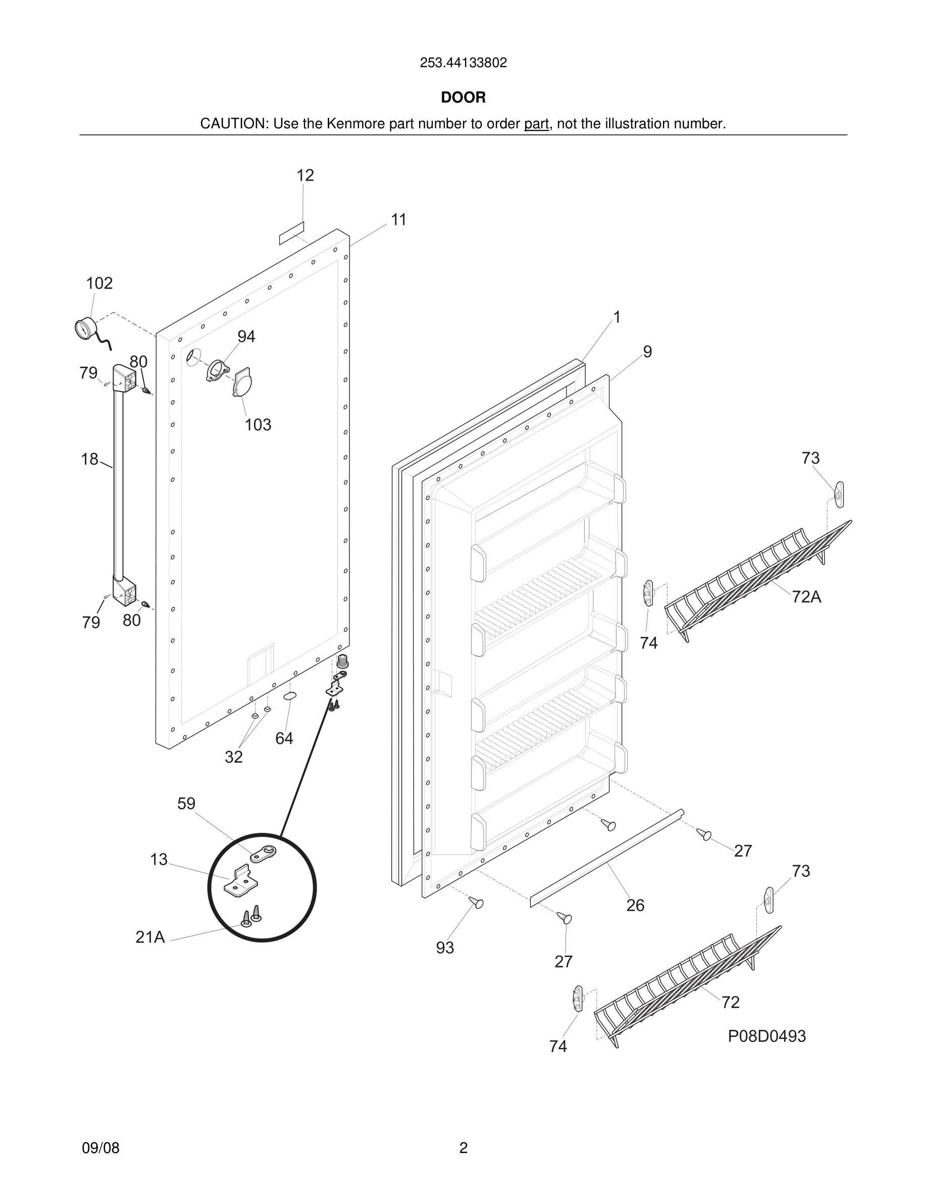 03 - DOOR