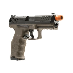 Heckler & Koch VP9 GBB 6MM Airsoft Pistol