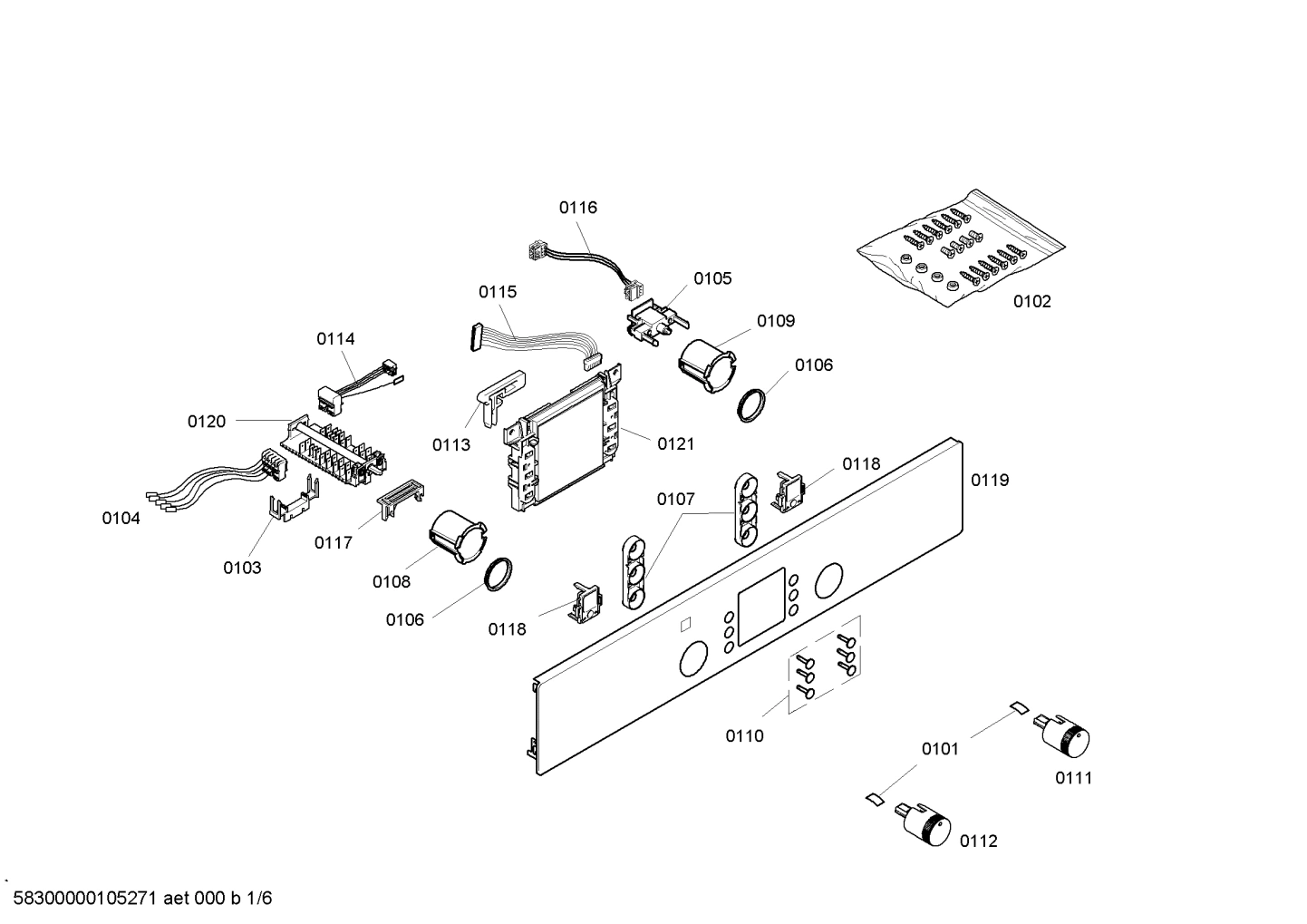 Diagram 1