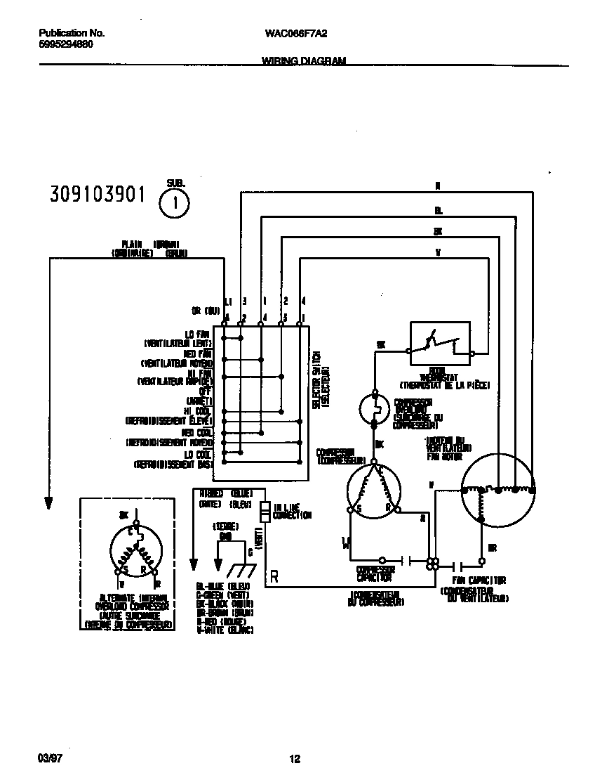 07 - WIRING DIAGRAM
