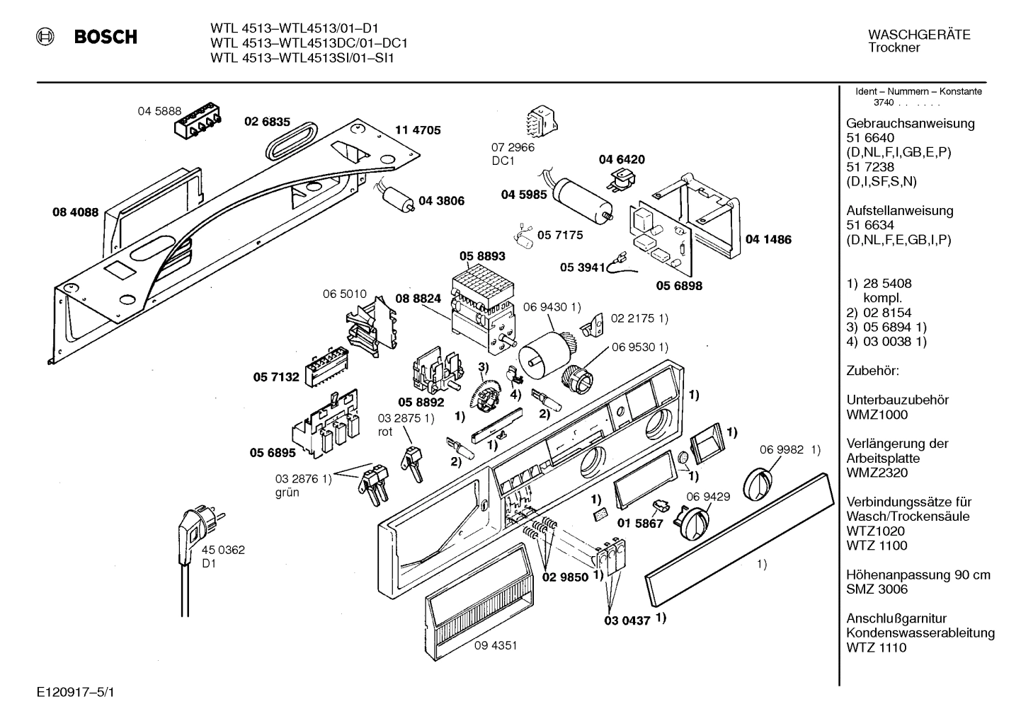 Diagram 1
