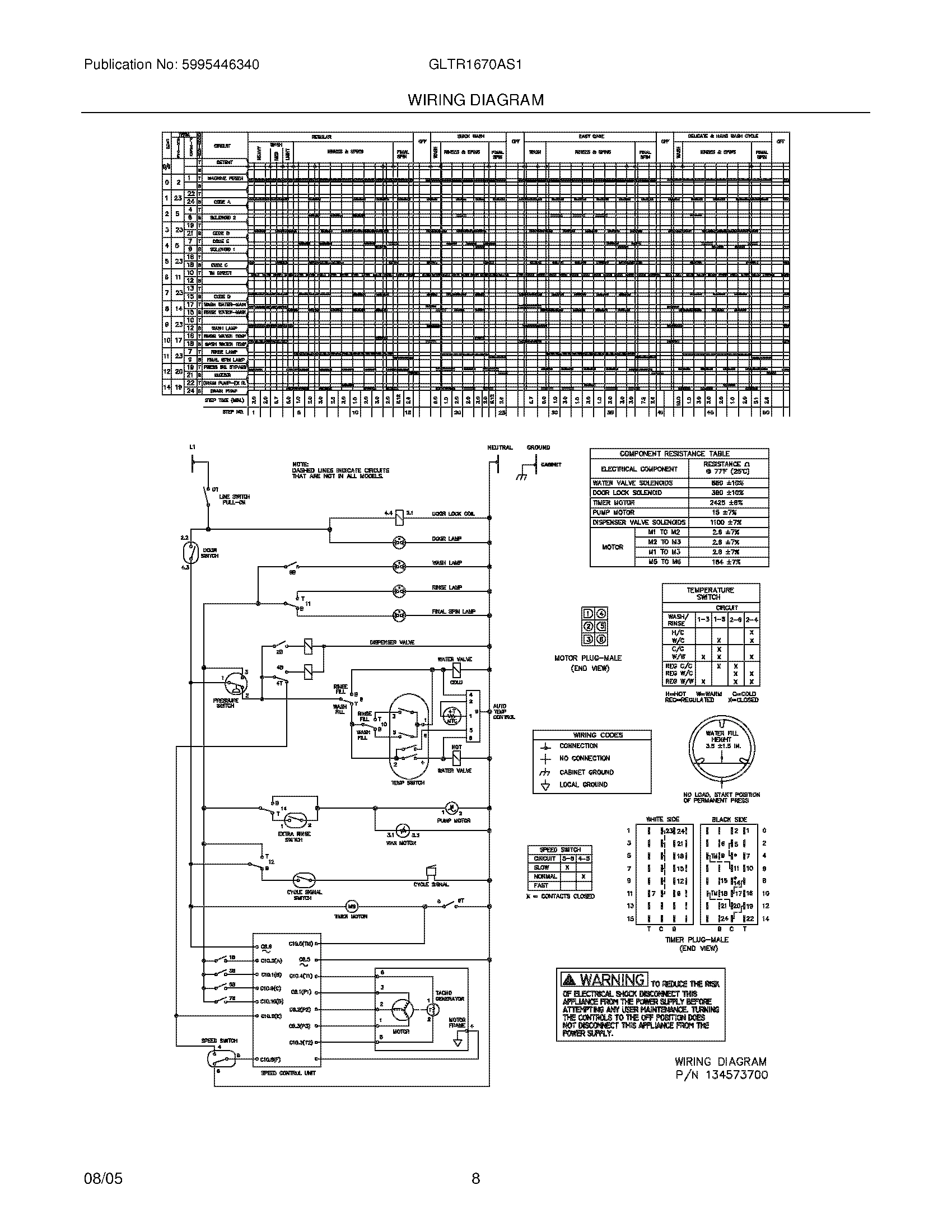 08 - WIRING DIAGRAM