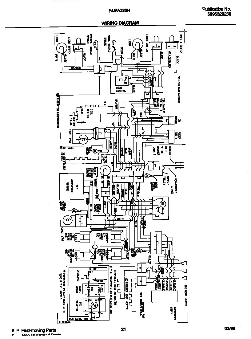 12 - WIRING DIAGRAM