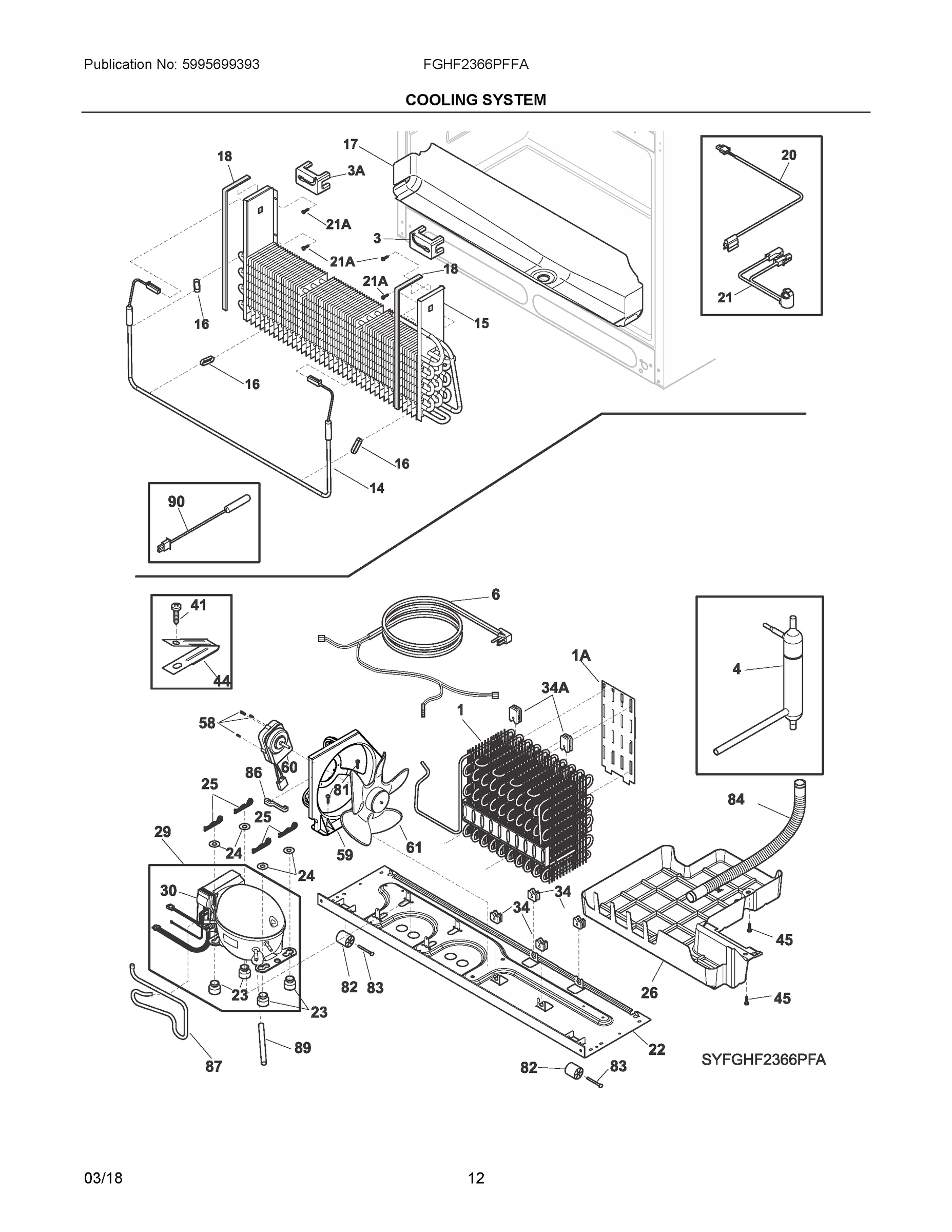 06 - COOLING SYSTEM